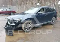 2016 Mazda CX-9 фото