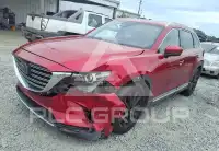 2016 Mazda CX-9 фото