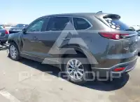 2016 Mazda CX-9 фото