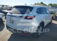 2016 Mazda CX-9 фото