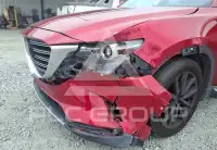 2016 Mazda CX-9 фото