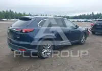 2016 Mazda CX-9 фото