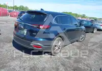 2016 Mazda CX-9 фото