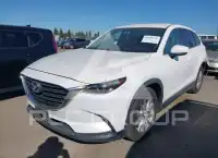 2016 Mazda CX-9 фото