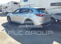 2016 Mazda CX-9 фото