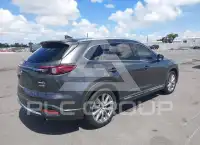 2016 Mazda CX-9 фото