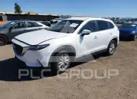 2016 Mazda CX-9 фото