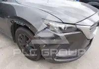 2016 Mazda CX-9 photo