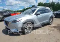 2016 Mazda CX-9 photo