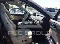 2016 Mazda CX-9 photo