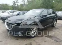 2016 Mazda CX-9 фото