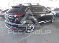 2016 Mazda CX-9 photo
