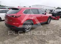 2016 Mazda CX-9 photo