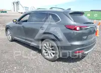 2016 Mazda CX-9 photo