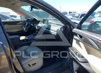 2016 Mazda CX-9 photo