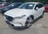 2016 Mazda CX-9 photo