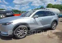 2016 Mazda CX-9 photo