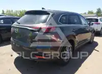 2016 Mazda CX-9 photo
