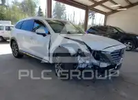 2016 Mazda CX-9 фото