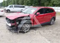 2016 Mazda CX-9 photo