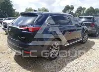 2016 Mazda CX-9 фото