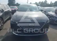 2016 Mazda CX-9 photo