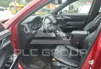 2016 Mazda CX-9 фото