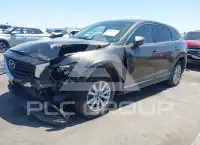 2016 Mazda CX-9 фото