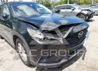 2016 Mazda CX-9 фото