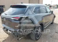 2016 Mazda CX-9 фото