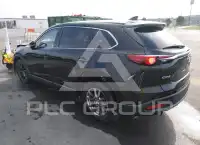 2016 Mazda CX-9 photo