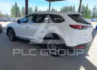 2016 Mazda CX-9 фото
