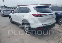 2016 Mazda CX-9 photo