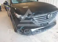 2016 Mazda CX-9 фото
