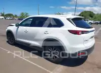 2016 Mazda CX-9 photo