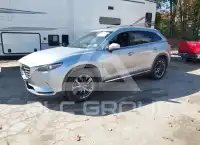 2016 Mazda CX-9 фото