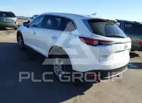 2016 Mazda CX-9 фото