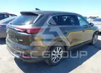 2016 Mazda CX-9 photo