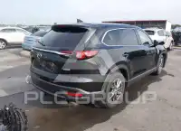 2016 Mazda CX-9 photo