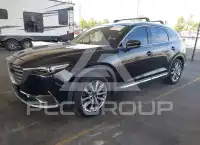 2016 Mazda CX-9 photo