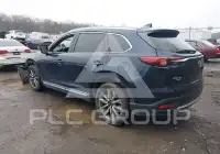 2016 Mazda CX-9 фото