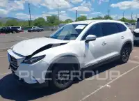 2016 Mazda CX-9 photo
