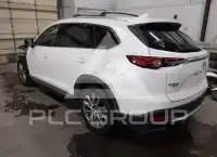 2016 Mazda CX-9 фото