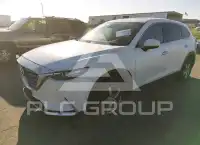 2016 Mazda CX-9 фото