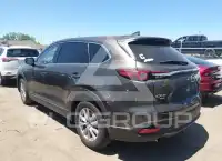 2016 Mazda CX-9 photo