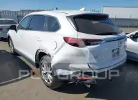 2016 Mazda CX-9 фото