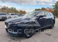 2016 Mazda CX-9 photo