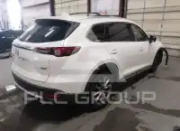 2016 Mazda CX-9 фото