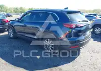 2016 Mazda CX-9 фото