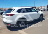 2016 Mazda CX-9 photo